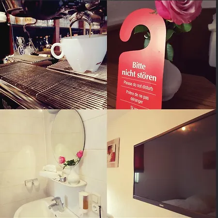 Restaurant Jaegerhof 3* Düren - Eifel