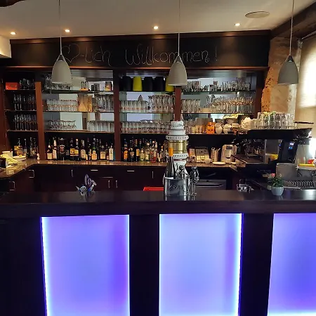 Hotel Restaurant Jägerhof 3*