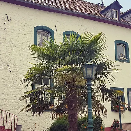 Restaurant Jägerhof Hotel