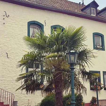 Restaurant Jaegerhof فندق