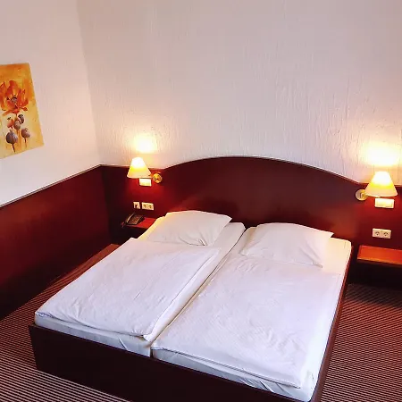 Restaurant Jaegerhof 3*