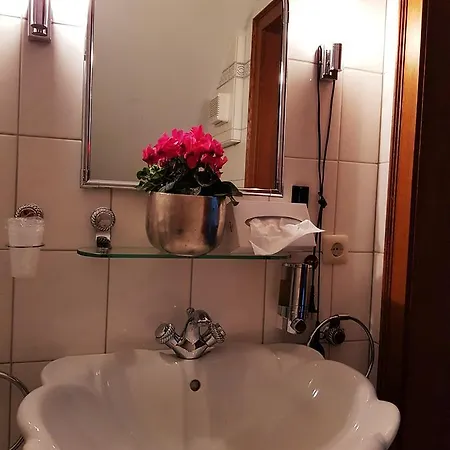 Restaurant Jaegerhof 3* Düren - Eifel