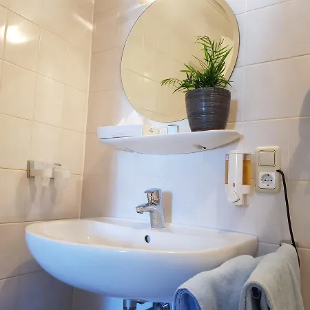 Restaurant Jaegerhof 3* Düren - Eifel