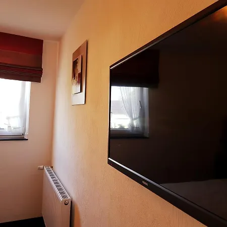 Hotel Restaurant Jägerhof 3*