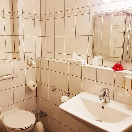 Restaurant Jaegerhof 3*