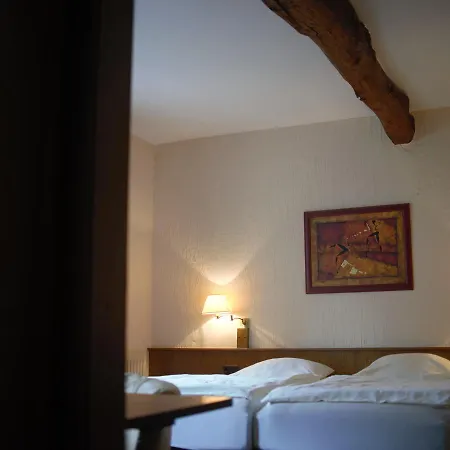 Restaurant Jaegerhof Szálloda