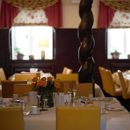 Szálloda Restaurant Jaegerhof