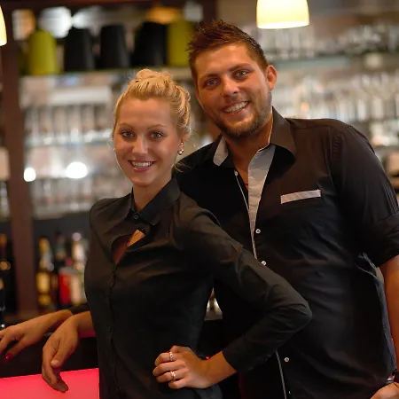 Restaurant Jaegerhof 3*