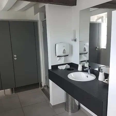 Restaurant Jaegerhof 3* Düren - Eifel