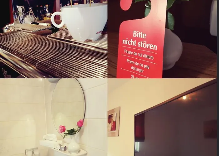 Restaurant Jaegerhof 3* Düren - Eifel