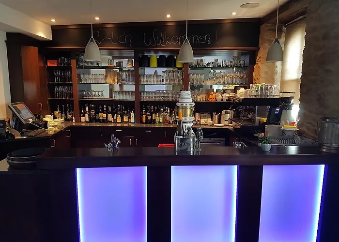 Hotel Restaurant Jaegerhof 3*