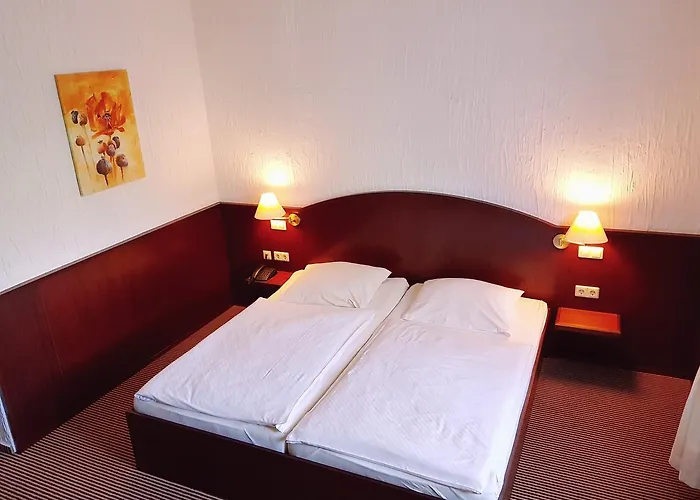 Restaurant Jaegerhof 3*