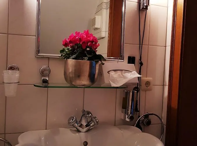 Restaurant Jaegerhof 3* Düren - Eifel