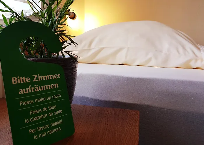 Restaurant Jaegerhof