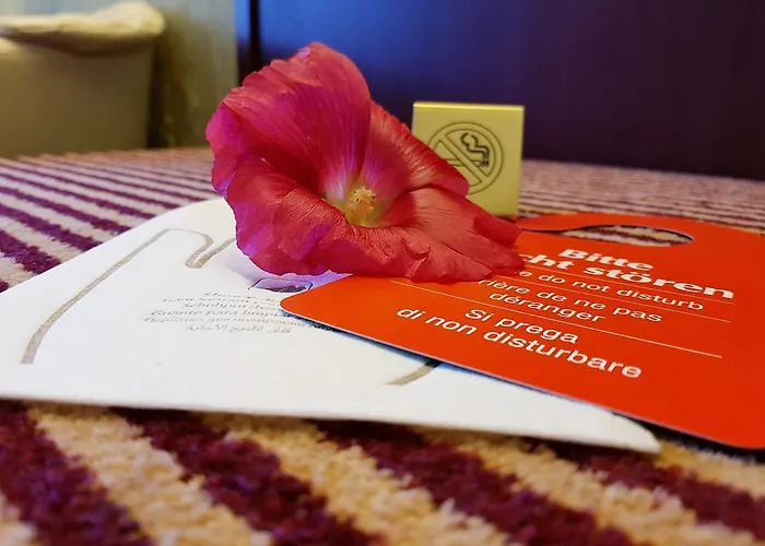 Hotel Restaurant Jaegerhof Düren - Eifel