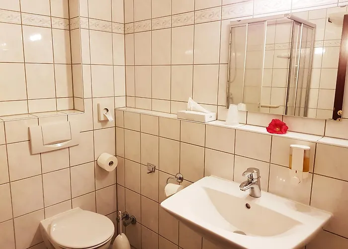 Restaurant Jaegerhof 3*