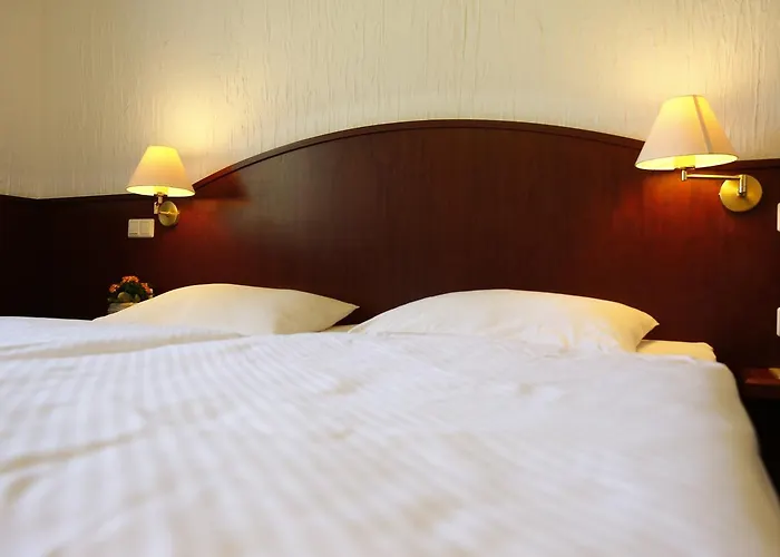 Restaurant Jaegerhof 3* Düren - Eifel