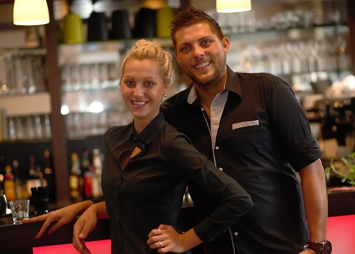 Restaurant Jaegerhof 3*