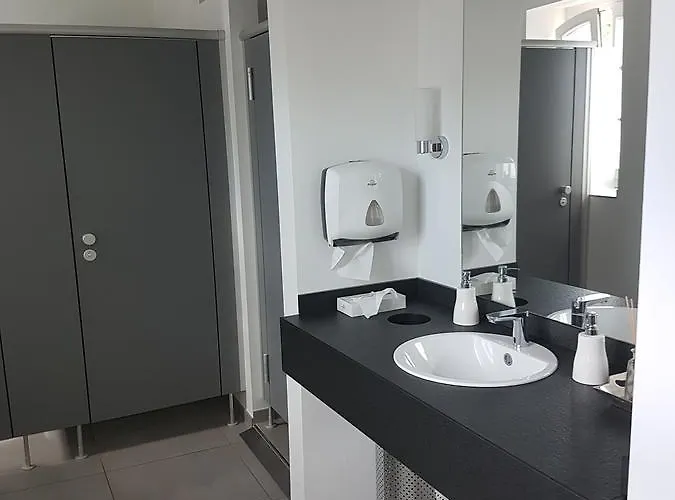 Restaurant Jaegerhof 3* Düren - Eifel