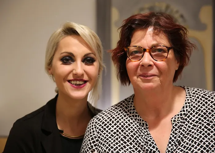 Hotel Restaurant Jaegerhof