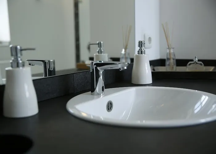 Restaurant Jaegerhof 3* Düren - Eifel